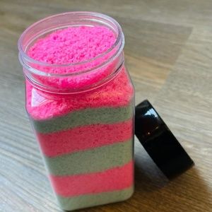 I Might Be A Mermaid Bubbling Bath Salts